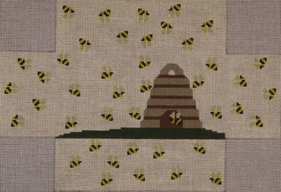 Bee Skep BRK208