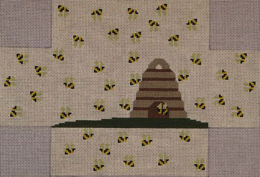 Bee Skep BRK208