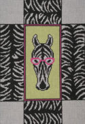 Zebra BRK212