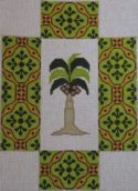Palm Tree BRK216