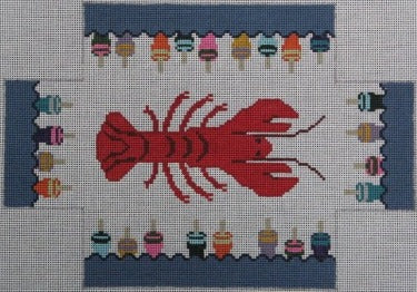 Lobster BRK221