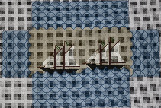 Sailboats BRK227