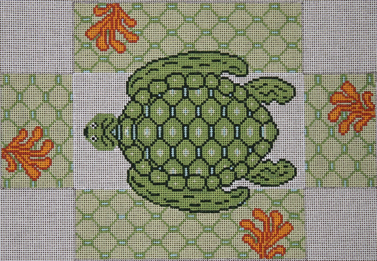 Sea Turtle BRK229