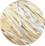 Straw Silk 1100 - 1399