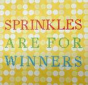 Sprinkles  CC729