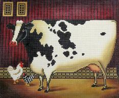 Mrs. O’Leary’S Cow  LH8012