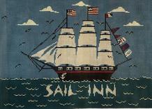 Sail Inn  WK2088