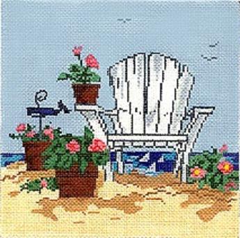 Spring Chair  SWB103