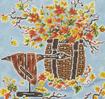 Fall Decoy  SWB1059