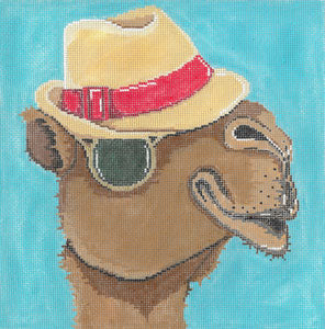 Carl The Camel C-542