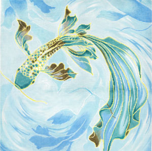 Koi Shadow C-605