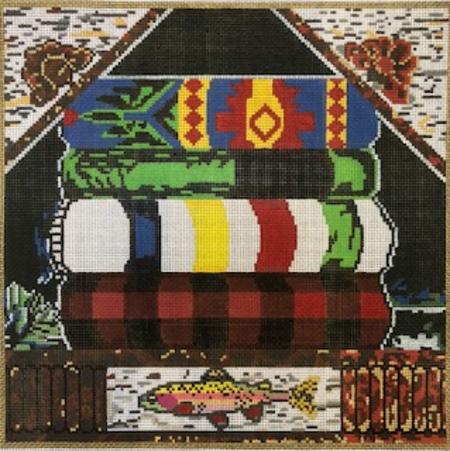 Camping Blankets  SWB1110