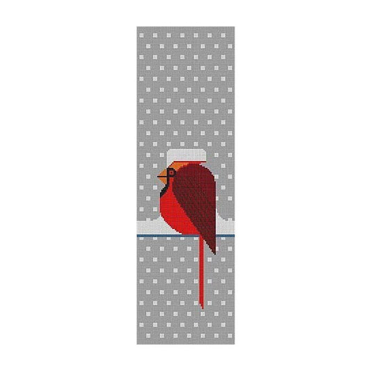 Cool Cardinal CHC001