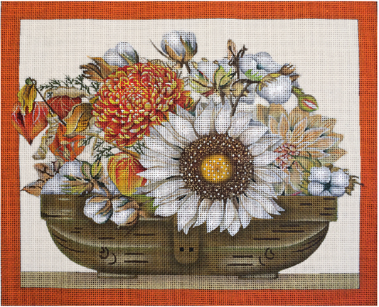 Cotton Bouquet MLT499