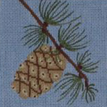 Pinecone CTR104