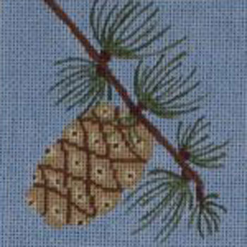 Pinecone CTR104
