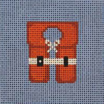 Life Preserver CTR204
