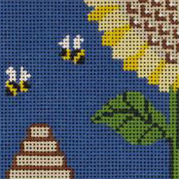 Bee'S & Skep CTR206