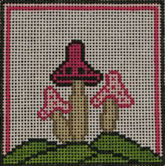 Mushroom CTR220