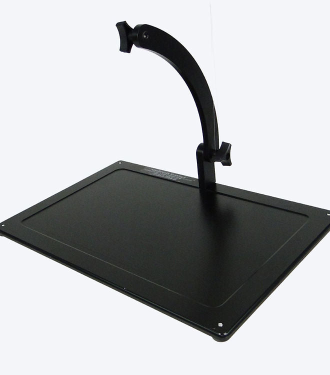 System4 Lap/Table Stand with Radius Arm