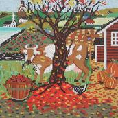 Autumn  MML923
