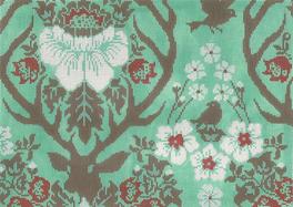 Deer Valley-Celadon  JD4003C
