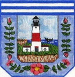 Lighthouse Purse  SWB105