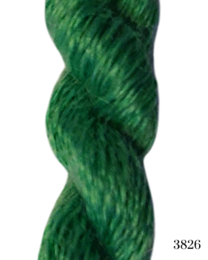 Burmilana 3700 - 3899