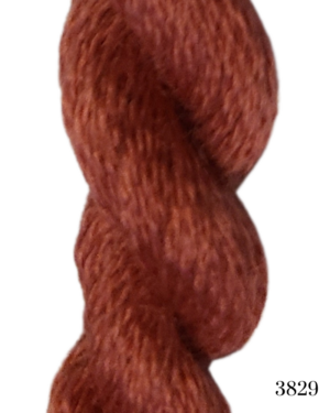 Burmilana 3700 - 3899