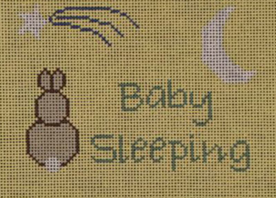 Yellow Bunny DHG200-Y