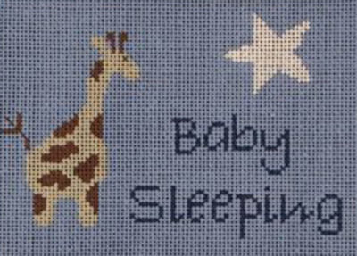 Blue Giraffe DHG203-B
