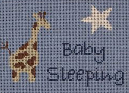 Blue Giraffe DHG203-B