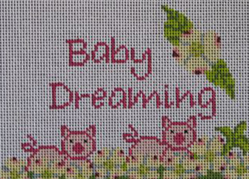 Piglets DHG214