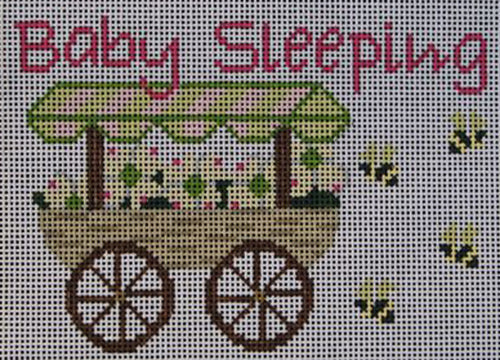 Flower Cart DHG216
