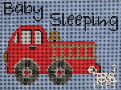 Fire Truck DHG217