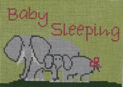 Elephant DHG223