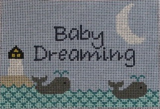 Lighthouse Dreaming DHG228