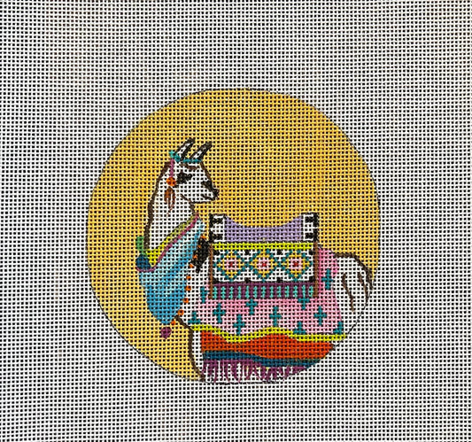 Llama  IN540