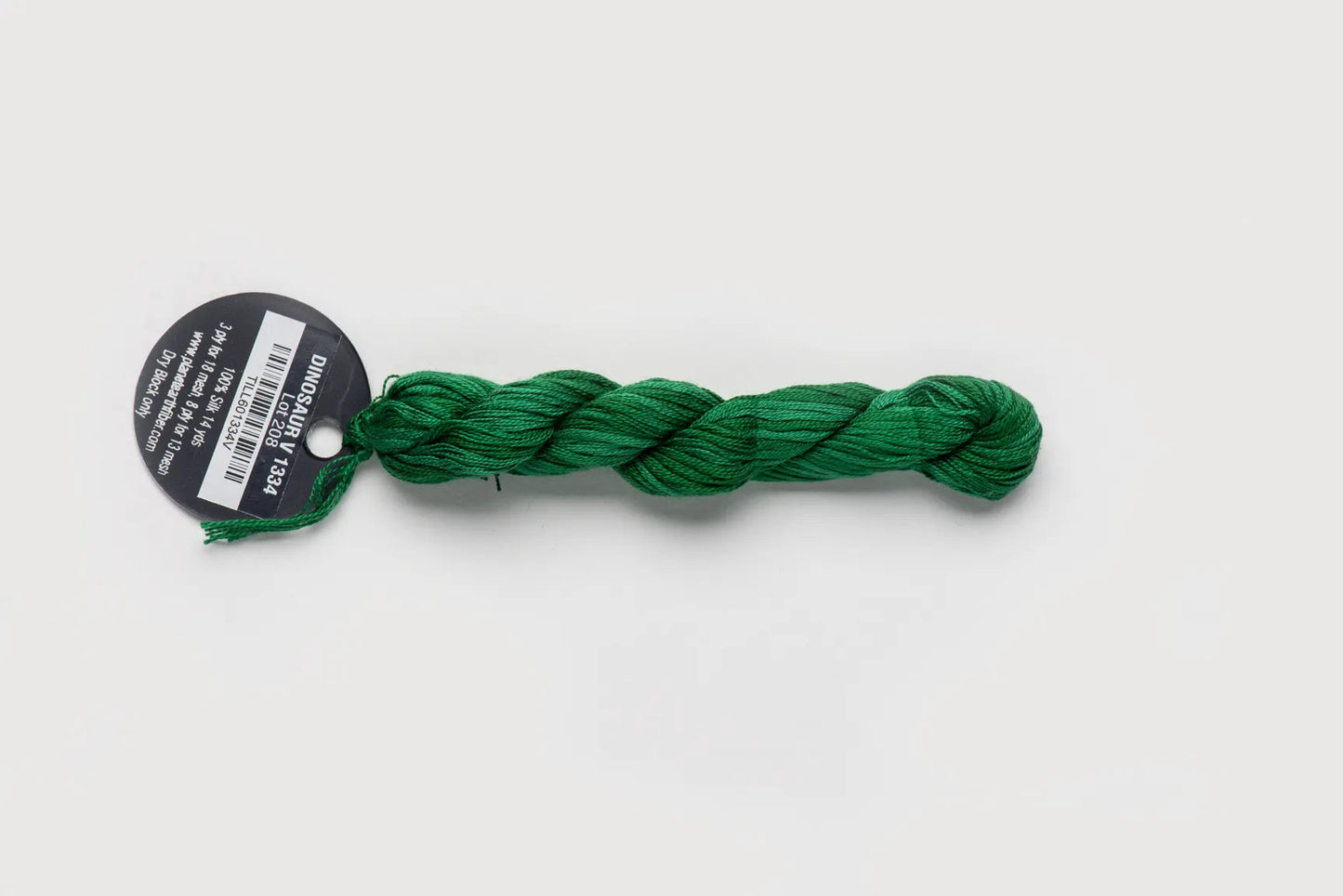 Planet Earth Silk Ply Variegated
