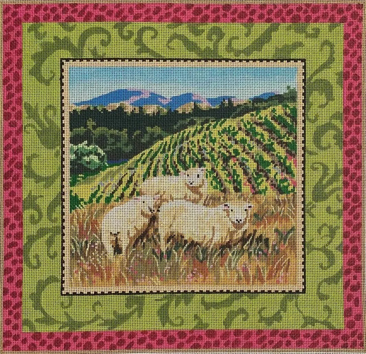 Sheep-Animals  AN107