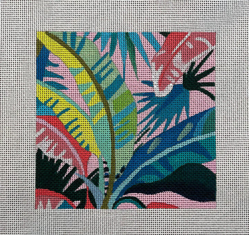 Palm Leaves  IN298