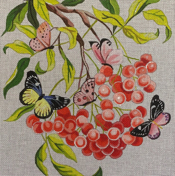 Red Currant Branch  FF327