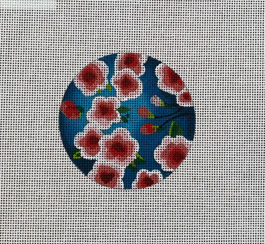 Japanese Cherry Blossoms  IN412