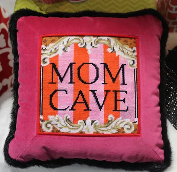 Mom Cave  AC720