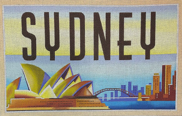 Sydney  MC560