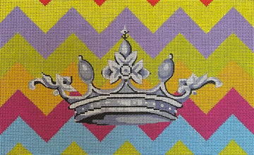 Crown  MC447