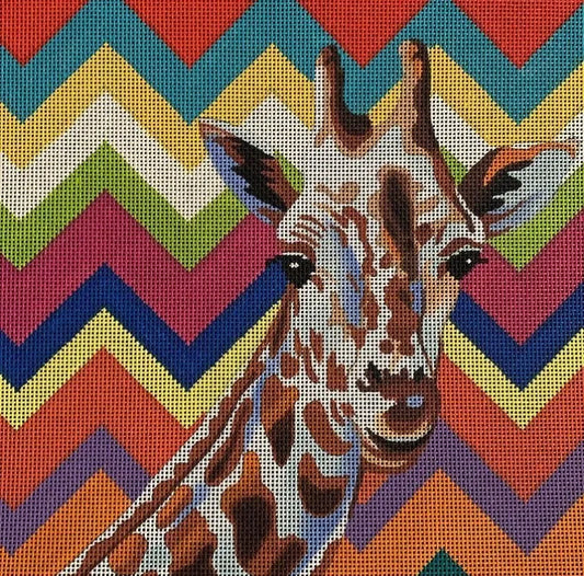 Giraff  AN196