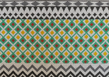Pattern  MC452