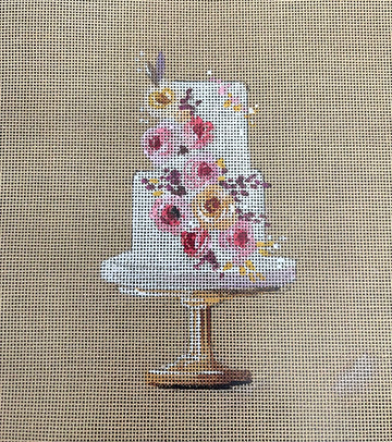 Wedding Cake  MM010