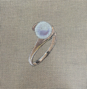 Pearl Ring  MM018